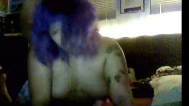 Betty Cakes First Sex Tape