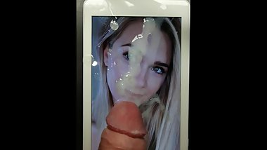 Marteee Cum Video - 0155