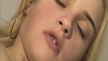 Anal Sandy