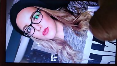 Madison - Cum Tribute