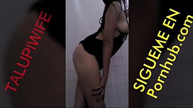TALUPIWIFE BAILECITO RICO