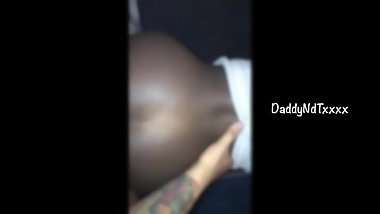 CANT STOP TAKING DADDIES DICK