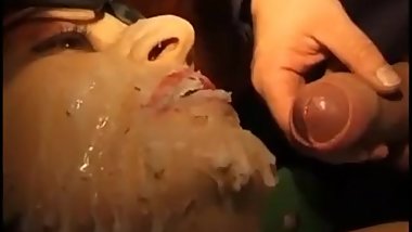 WAXÂ FACEÂ byÂ satyriasiss