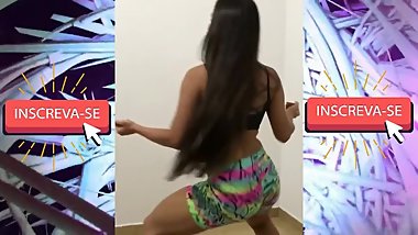 ISABELLA BARBOSA TODA GOSTOSA DANÃ‡ANDO FUNK