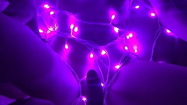 Crazy ART HOUSE porn at PARTY