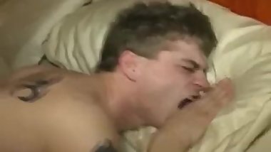 BB Teen Moaning