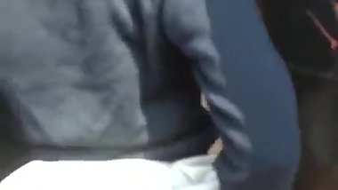 Cogiendo con una colegiala 2 (La graduacion)