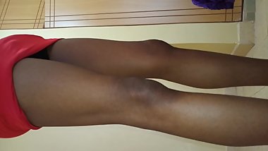 Sissy Panty Lover Filmed By Secret Cam