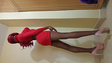 Legs;Just Legs