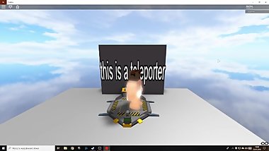 Roblox - Pizza Factory Tycoon (part 2)