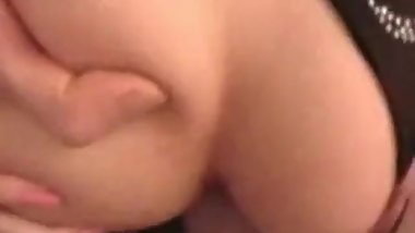 Young Greek wife anal sex