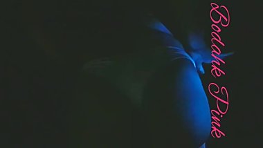 Bodahk Pink Twerking For You