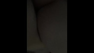 18 year old high school girl gets fucked from behind