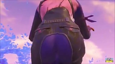 Fortnite Hentai Porn