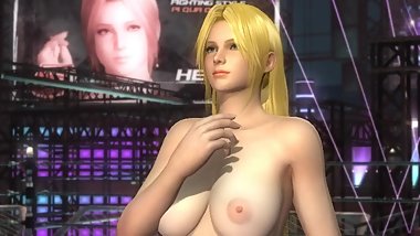 Doa5 Nude - Helena [Reuploaded]