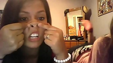Pig Nose