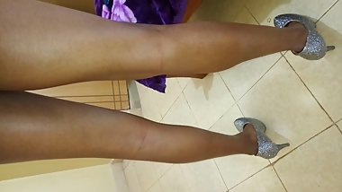 I Want Those Legs