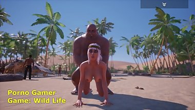 Fat man Sex Wit Tanya