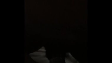 He couldnâ€™t handle my tight pussy