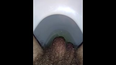 Pissing