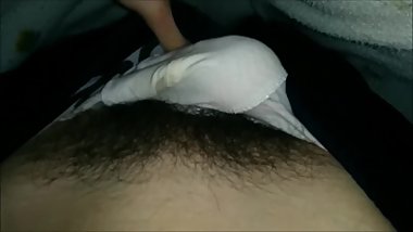 Teen penis