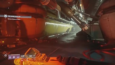 TOTAL DISAPPOINTMENT FROM SMALL CHEST!