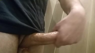 solo masturbation