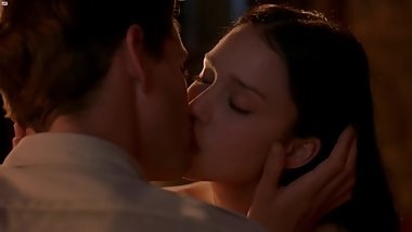 JESSICA ALBA â€“ CLASSIC SEX SCENE FROM â€œTHE SLEEPING DICTIONARY