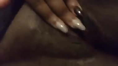 Making My Her Wet