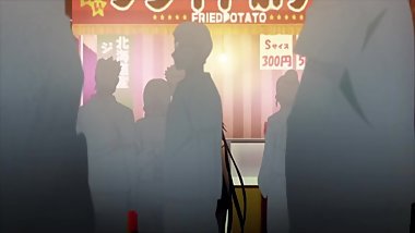 Compilation of the best Hentai animes cartoon in 2018 schoolteens part51
