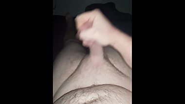 cum for me aussie