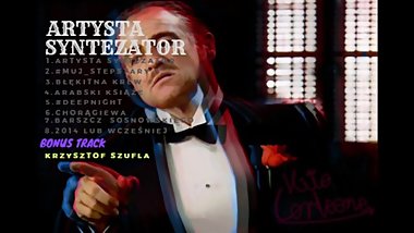 Wito - Artysta Syntezator