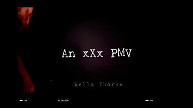 Pu$$y Mine - A Bella Thorne PMV (ThePornDi8it)