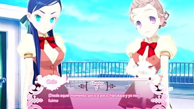 TSUKIAKARI NO RASPBERRY 2â”‚CapÃ­tulo 04