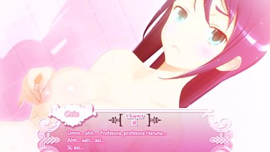 TSUKIAKARI NO RASPBERRY 2â”‚CapÃ­tulo 03