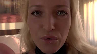 Your gigolo job will made mommy