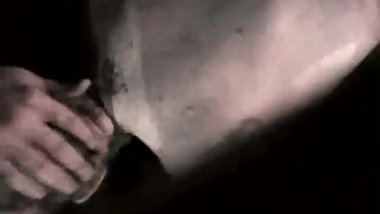 Gina earning $20 sucking dick she gets into at end HIDDEN CAM