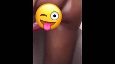 I made myself cum but I bet I can make you cum harder