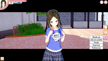 FULL VIDEO!! EVERY GIRL IN SCHOOL IS A HUGE SLUT