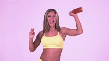 Teen Girl suck the hole World