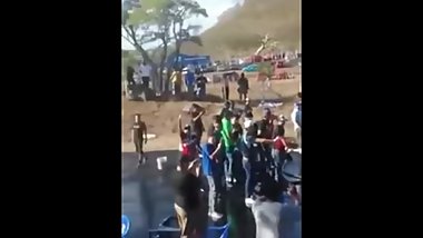 El Salvador Edecanes