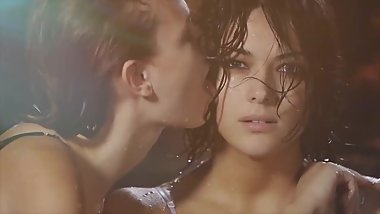 The bustiest teen on the net