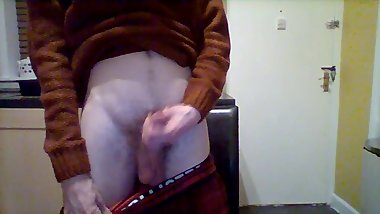 Feeling Horny