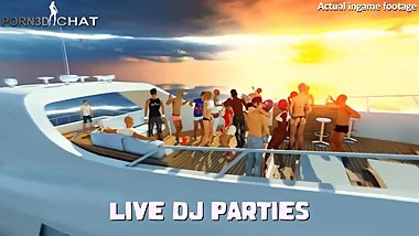 Virtual Fuck Chat Game Try Not To Cum Challenge 2019