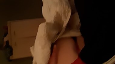 Red spying