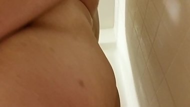 Pink dildo fun Part 4/5