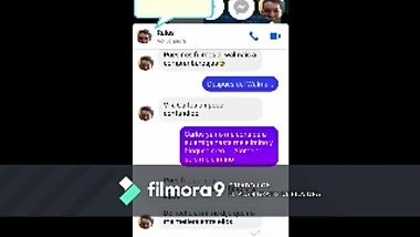 colega pasa video de colegiala de 18 aÃ±os contactala para sexcam etc