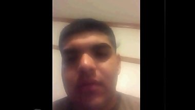 miguel gonzlez jacking off video us army