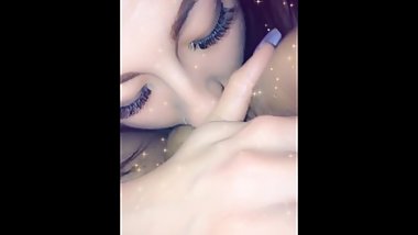 She loves Sucking me!