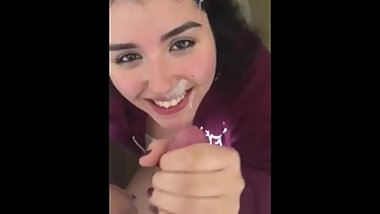this young is surprised